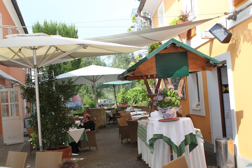 Hotel Am Marktplatz - Landgasthof Wratschko - Гамлиц Экстерьер фото