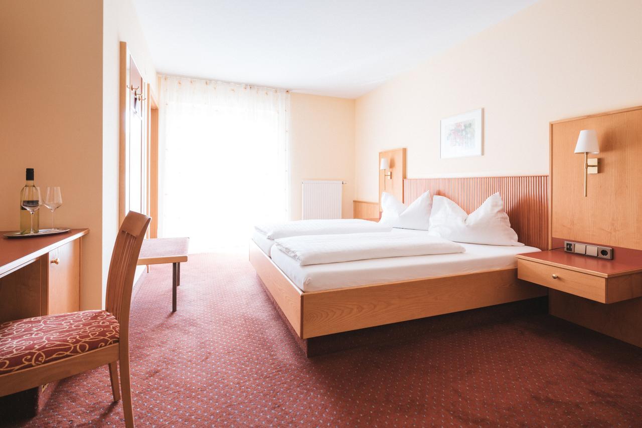 Hotel Am Marktplatz - Landgasthof Wratschko - Гамлиц Экстерьер фото